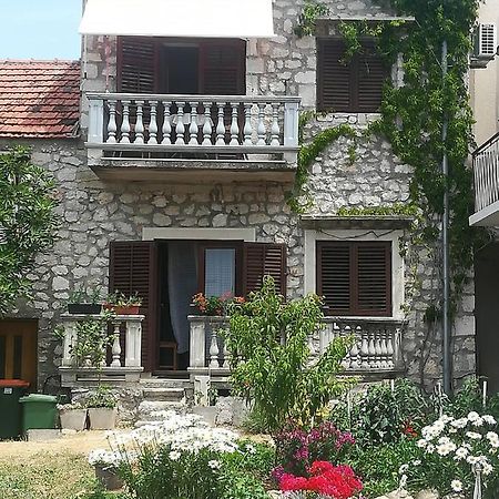 Apartments Martinac Sukošan Kültér fotó