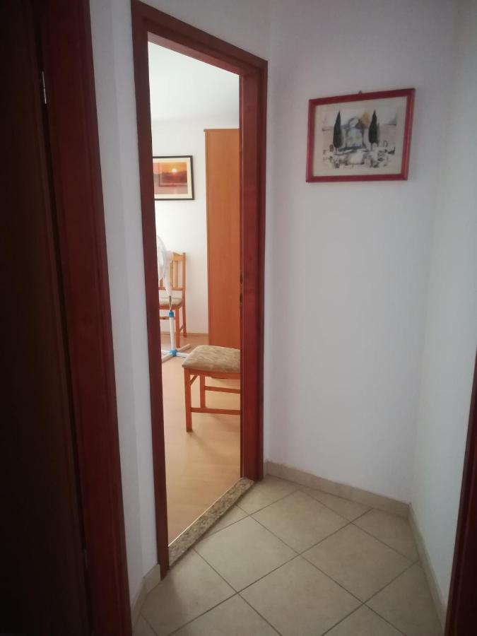 Apartments Martinac Sukošan Kültér fotó