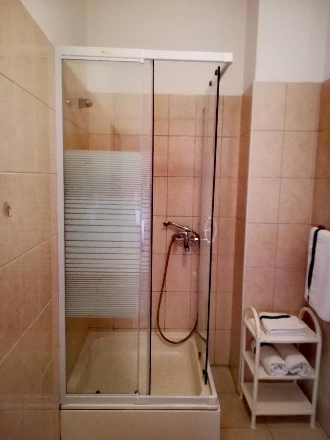 Apartments Martinac Sukošan Kültér fotó