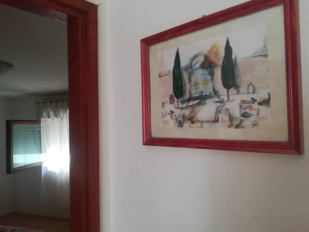 Apartments Martinac Sukošan Kültér fotó
