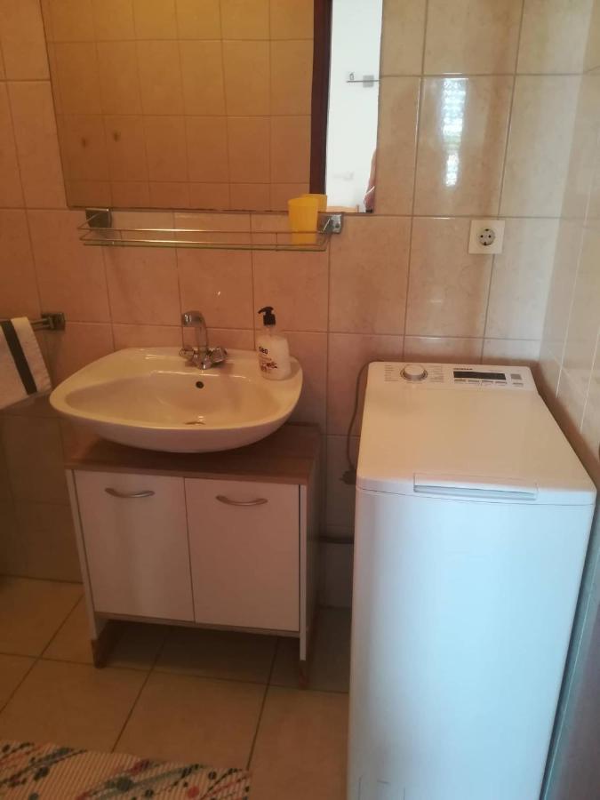 Apartments Martinac Sukošan Kültér fotó