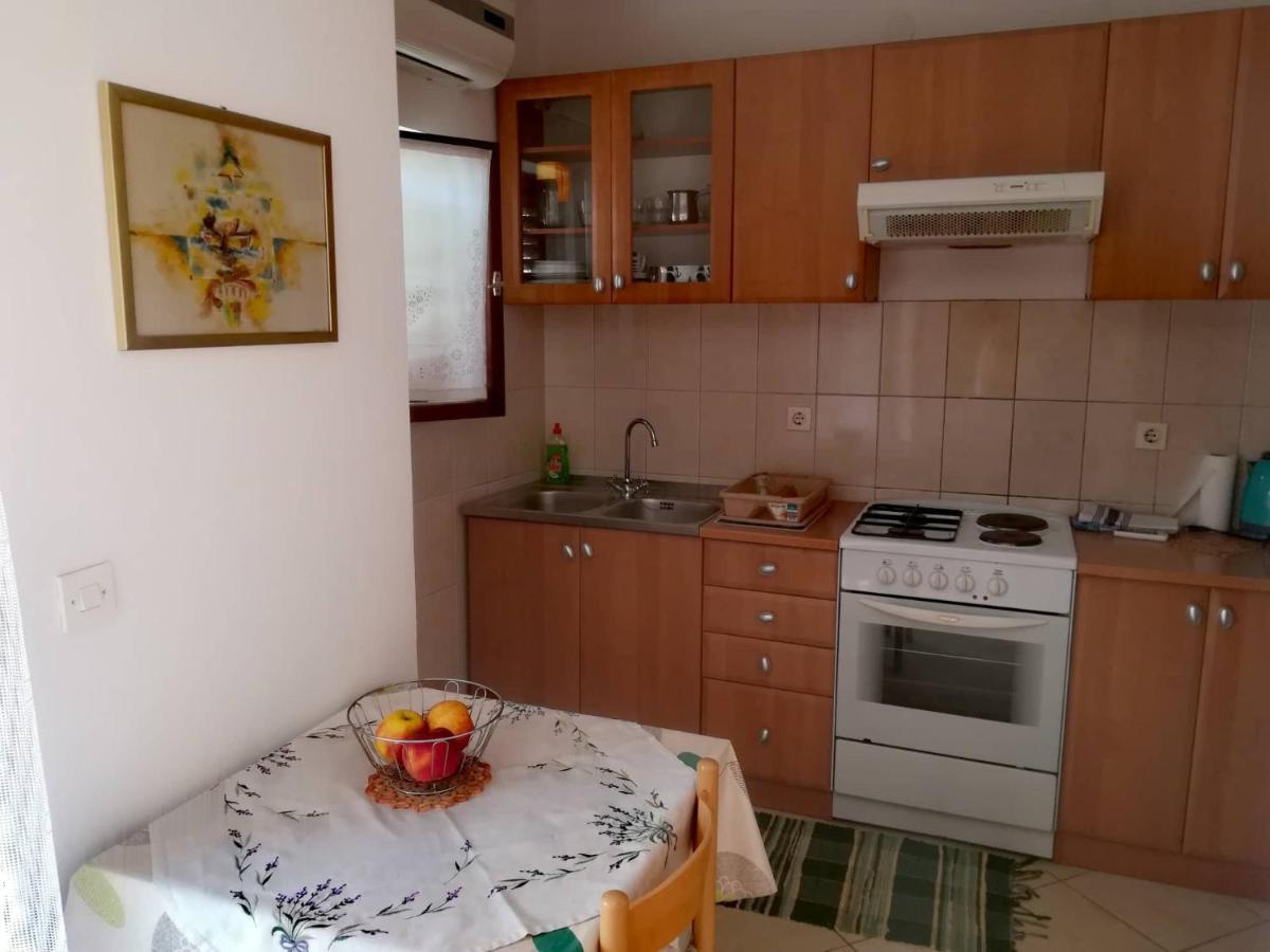 Apartments Martinac Sukošan Kültér fotó