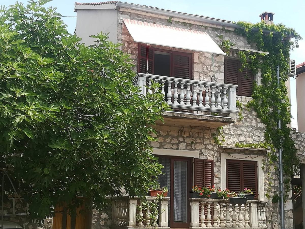 Apartments Martinac Sukošan Kültér fotó