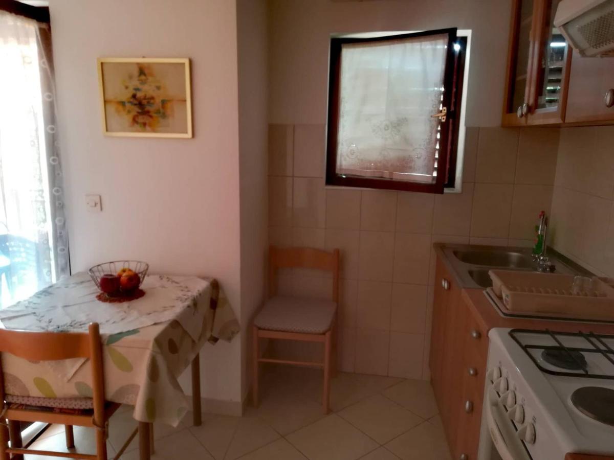 Apartments Martinac Sukošan Kültér fotó