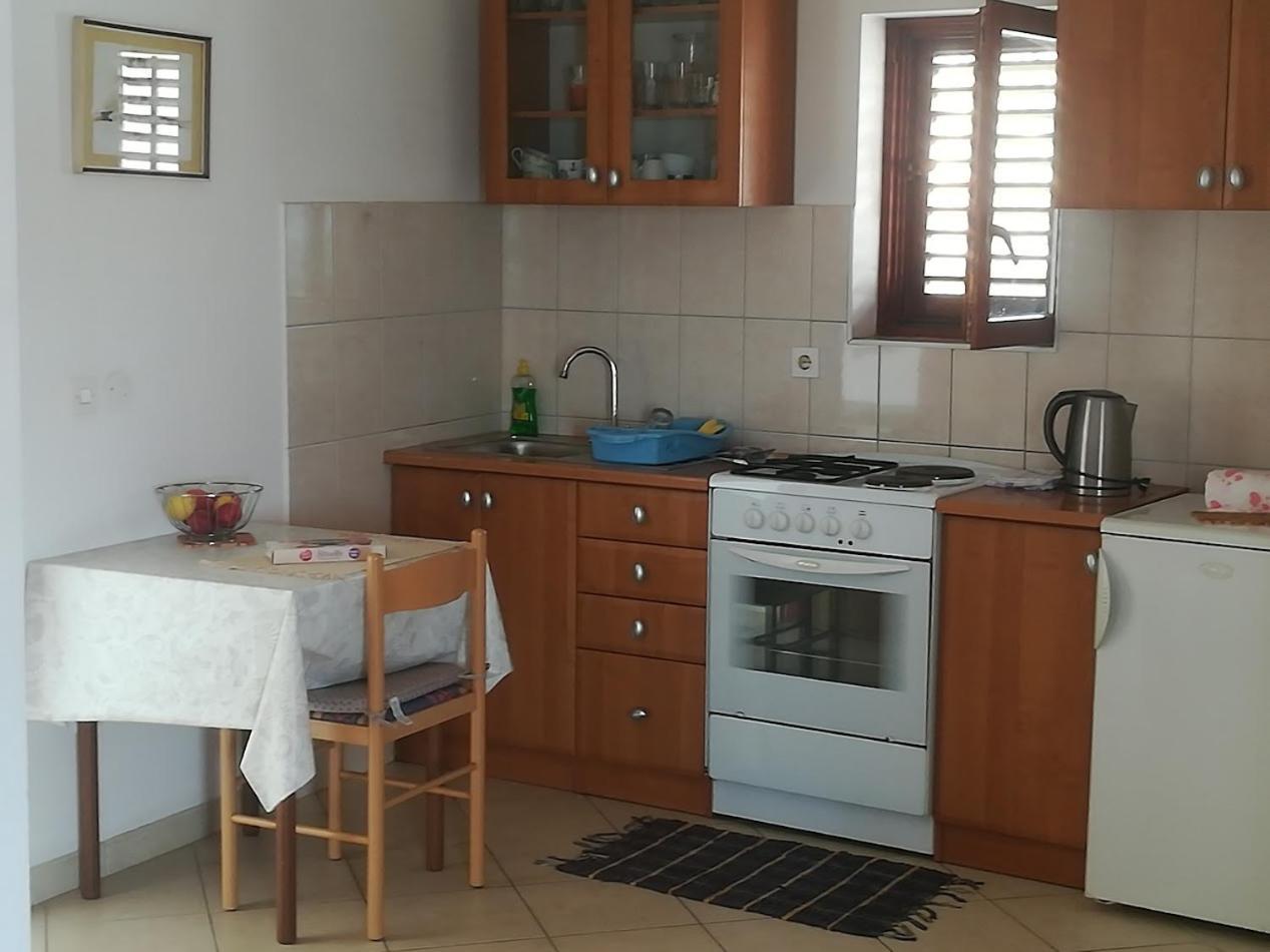 Apartments Martinac Sukošan Kültér fotó