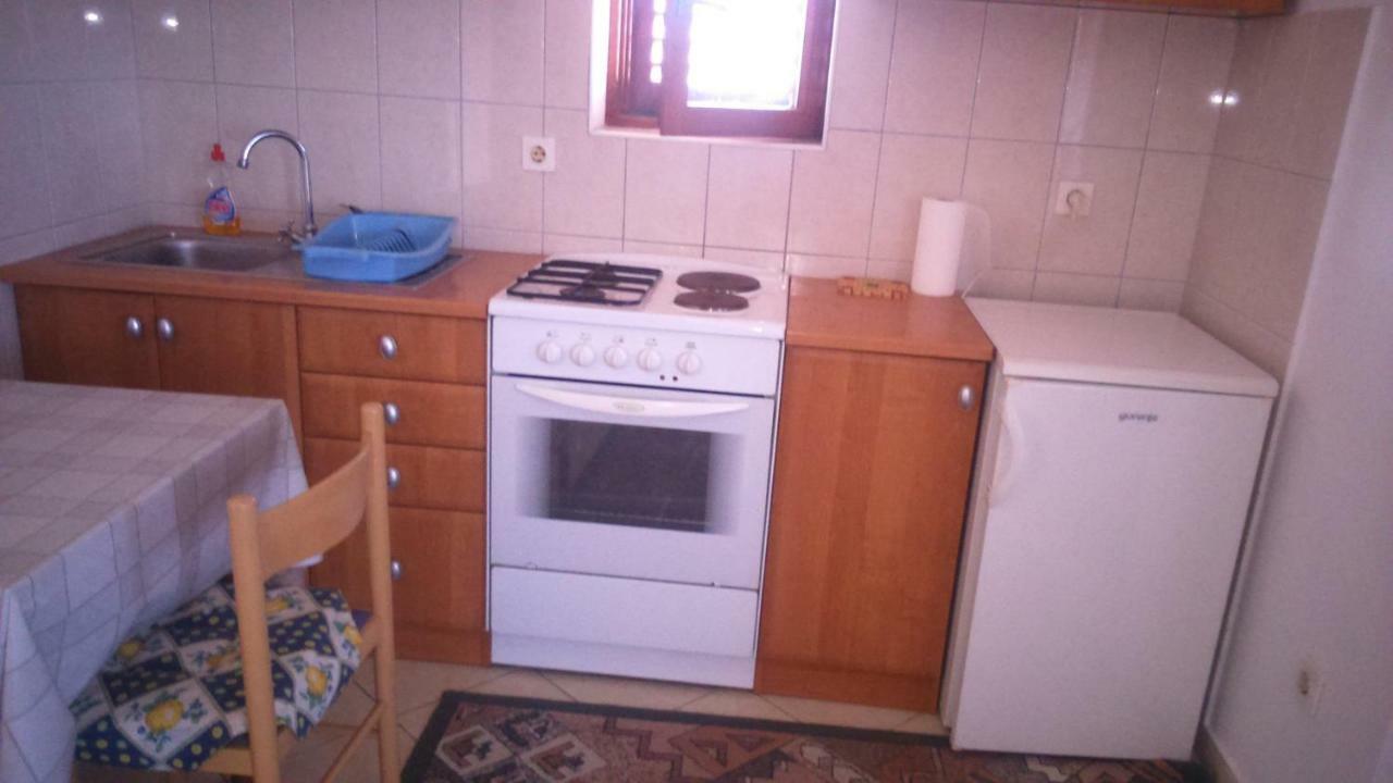 Apartments Martinac Sukošan Kültér fotó