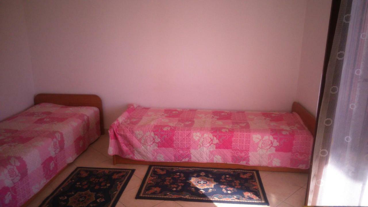 Apartments Martinac Sukošan Kültér fotó