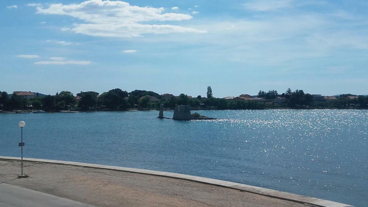 Apartments Martinac Sukošan Kültér fotó